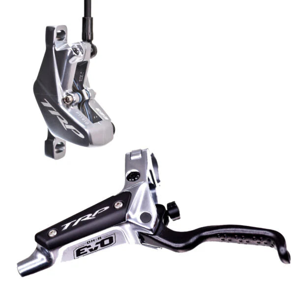 TRP DHR Brakes